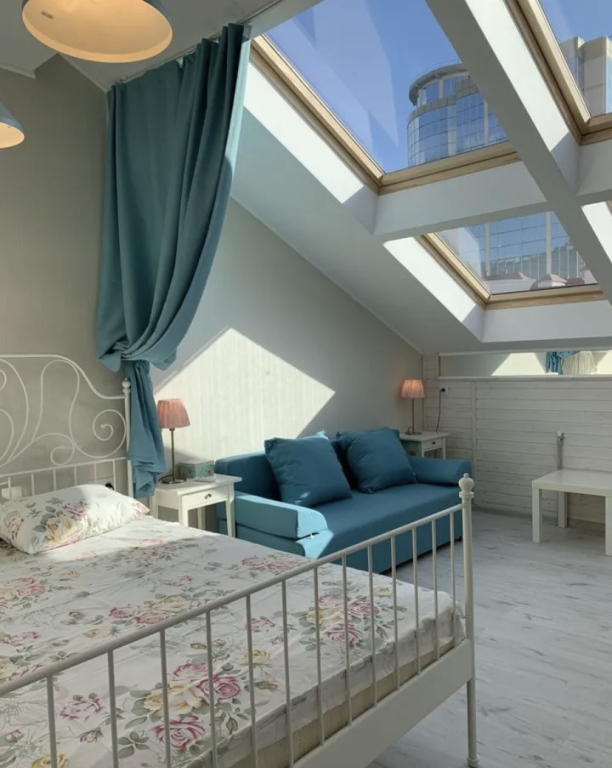 Фотография квартиры Квартира На море-3