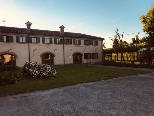 Фотография базы отдыха La Tenuta Va Oltre