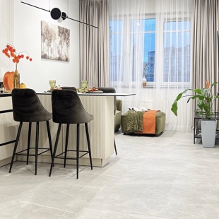 Фотография квартиры Апартаменты Amber Forest в Рыбной Деревне