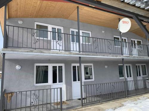 Фотографии хостела
ELBA