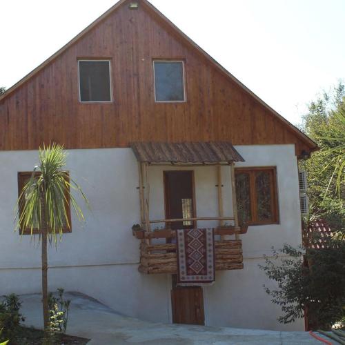 Фотографии гостевого дома
Колхида