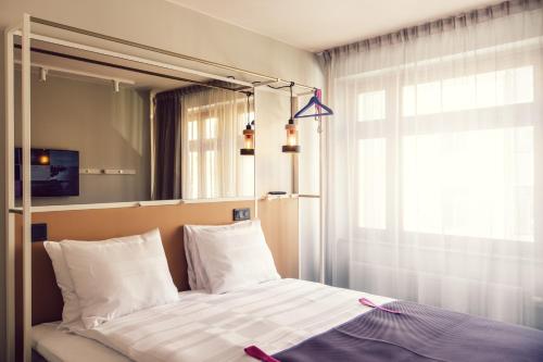 Фотография гостиницы Scandic Upplandsgatan