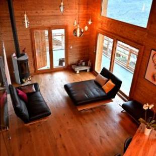 Фотографии гостевого дома
FeelGood Chalet