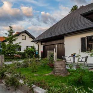 Фотографии мини отеля
Gästehaus Pointner