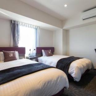 Фотографии гостиницы
Green Rich Hotel Izumo (Artificial hot spring Futamata Yunohana)