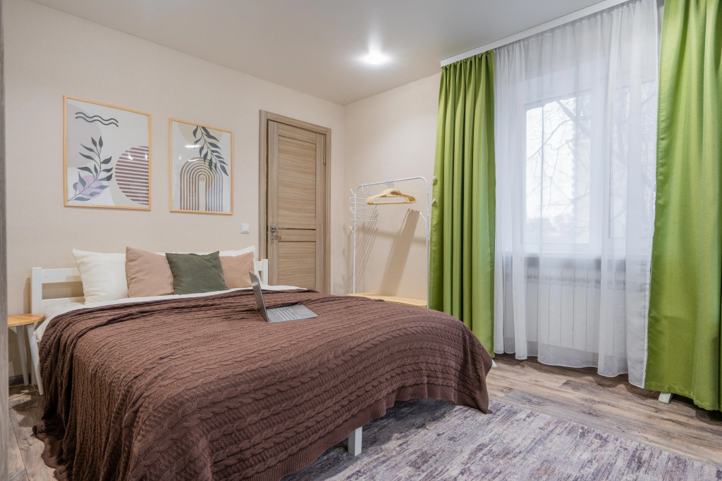 Фотография квартиры Квартира Royal Garden