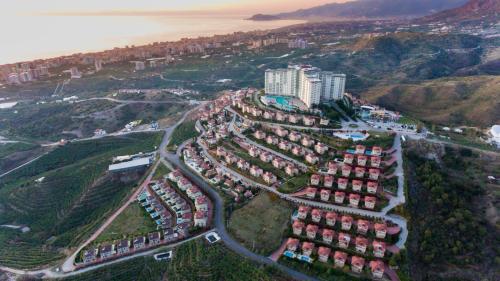 Фотография гостиницы Gold City Luxury Accommodation