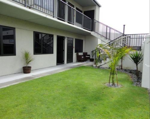 Фотография мотеля Asure Abode On Courtenay