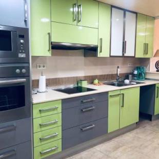 Фотографии гостевого дома
Piso lujoso