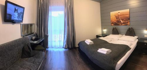 Фотография гостиницы Hotel Vogelweiderhof