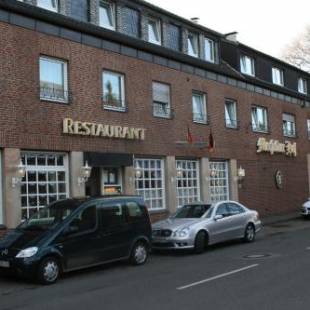 Фотографии гостиницы
Merfelder Hof