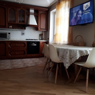 Фотография квартиры Квартира Уютная в Зеленой Зоне Тихом Районе