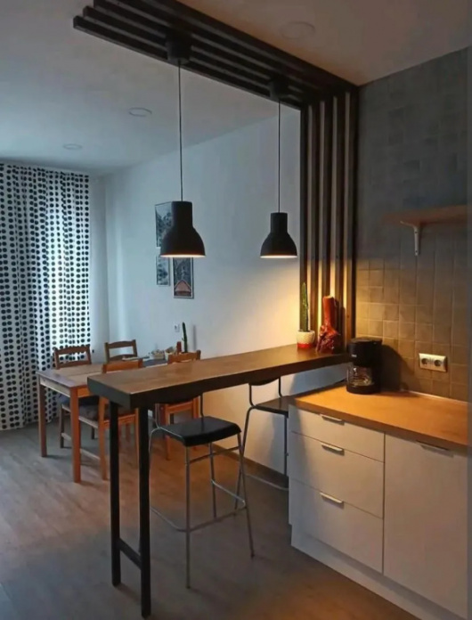 Фотографии квартиры 
            Уютная квартира студия в 5 минутах от набережной Онежского озера