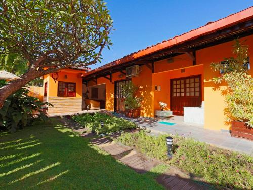 Фотография мини отеля Pousada Casamar