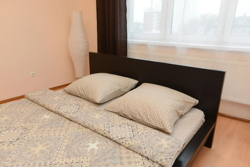 Фотография квартиры Апартаменты на улице Шейнкмана 90