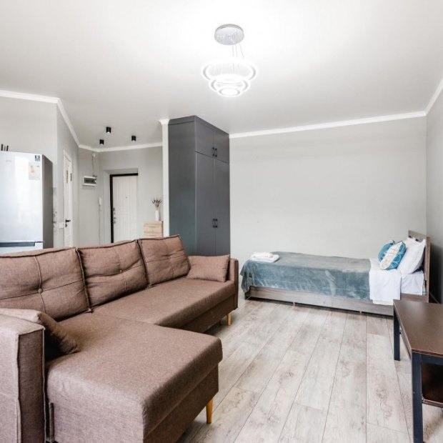 Фотографии квартиры
Meridian Apartments (Мередиан Апартментс) на улице Масанчи 23/11