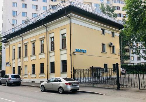 Фотографии хостела
Гавань Москва