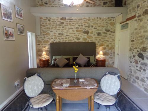 Фотография мини отеля Chambre d’hôte - Ilse's Garden Chair