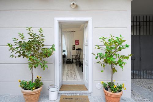 Фотография гостевого дома Locanda San Bernardo