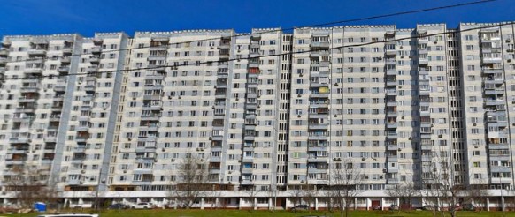 Фотография мини отеля Рандеву на Юго-Западной