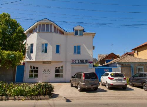 Фотографии гостевого дома
Сима