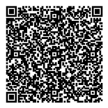 QR код гостиницы Амстердам на Лобачевского