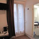 Фотография гостиницы Hotel Feria (FR)