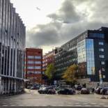 Фотография гостиницы Metropol Hotel