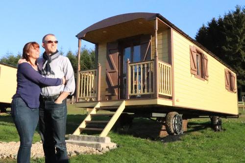 Фотография мини отеля L' Instant Ch' Oizy