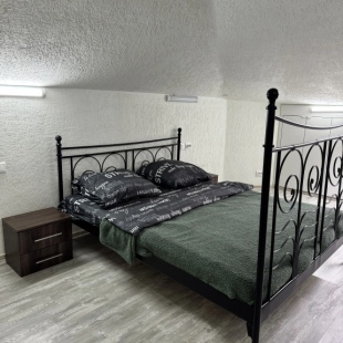 Фотография квартиры Квартира Loft near Tatneftarena