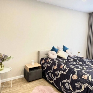 Фотография квартиры Квартира Уютная на Каштановой 2