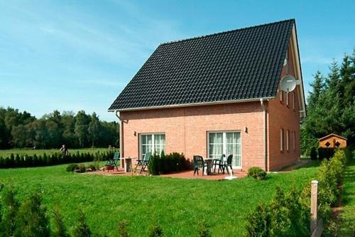 Фотография гостевого дома Edda