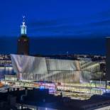 Фотография гостиницы Radisson Blu Waterfront Hotel, Stockholm