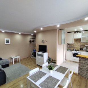 Фотография квартиры Апартаменты Ленина 3 Центр Витебска