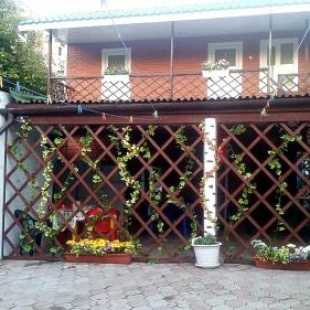 Фотография гостевого дома У Натальи на Карла Либхнета