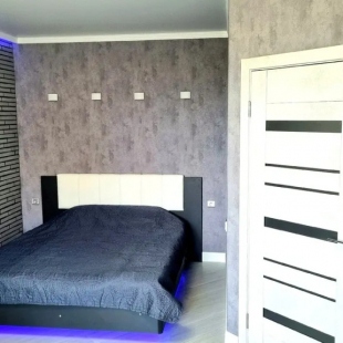 Фотография квартиры Апартаменты на Максима Горького 172