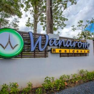 Фотографии апарт отеля
Wanarom Residence Hotel