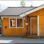 Фотография гостевого дома Funäsdalens Stugby