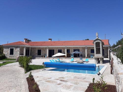 Фотография базы отдыха Quinchoso dos Bentos