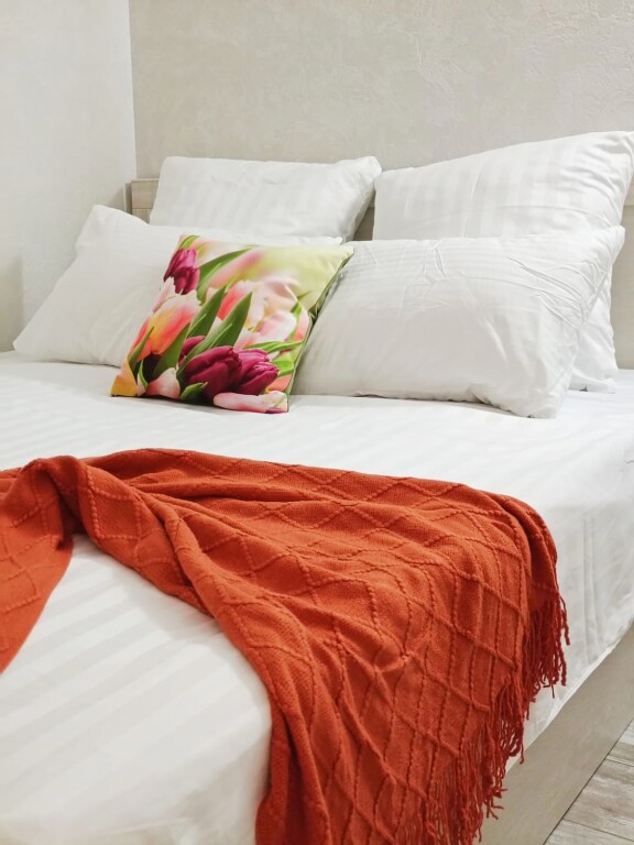 Фотография квартиры Квартира Студия метро ВДНХ 700 метров без балкона