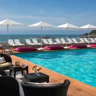 Фотографии гостиницы
Sofitel Biarritz Le Miramar Thalassa