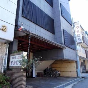 Фотографии мини отеля
Ryokan Yamamuro