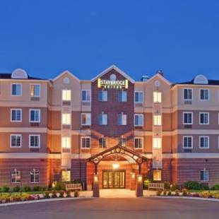 Фотографии гостиницы
Staybridge Suites Rochester University, an IHG Hotel