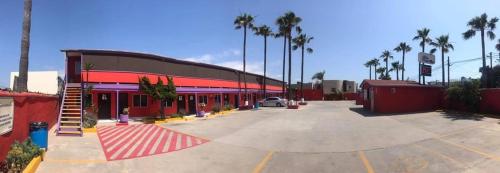 Фотография мотеля COSTA MAR