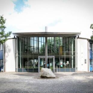 Фотографии гостиницы 
            Hotel Park Soltau