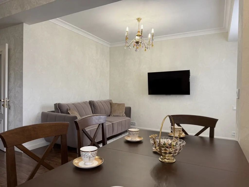 Фотография квартиры Апартаменты красивые 2-комнатные