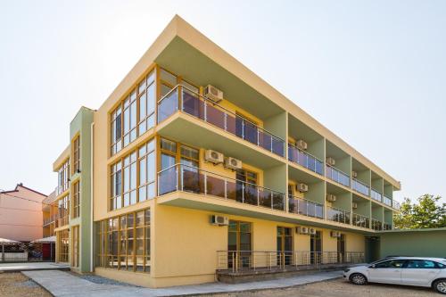 Фотография гостиницы Илиос Джемете