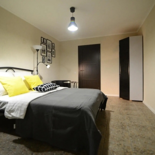 Фотография квартиры Апартаменты Renta36 (Рента) на улице Плехановская 20