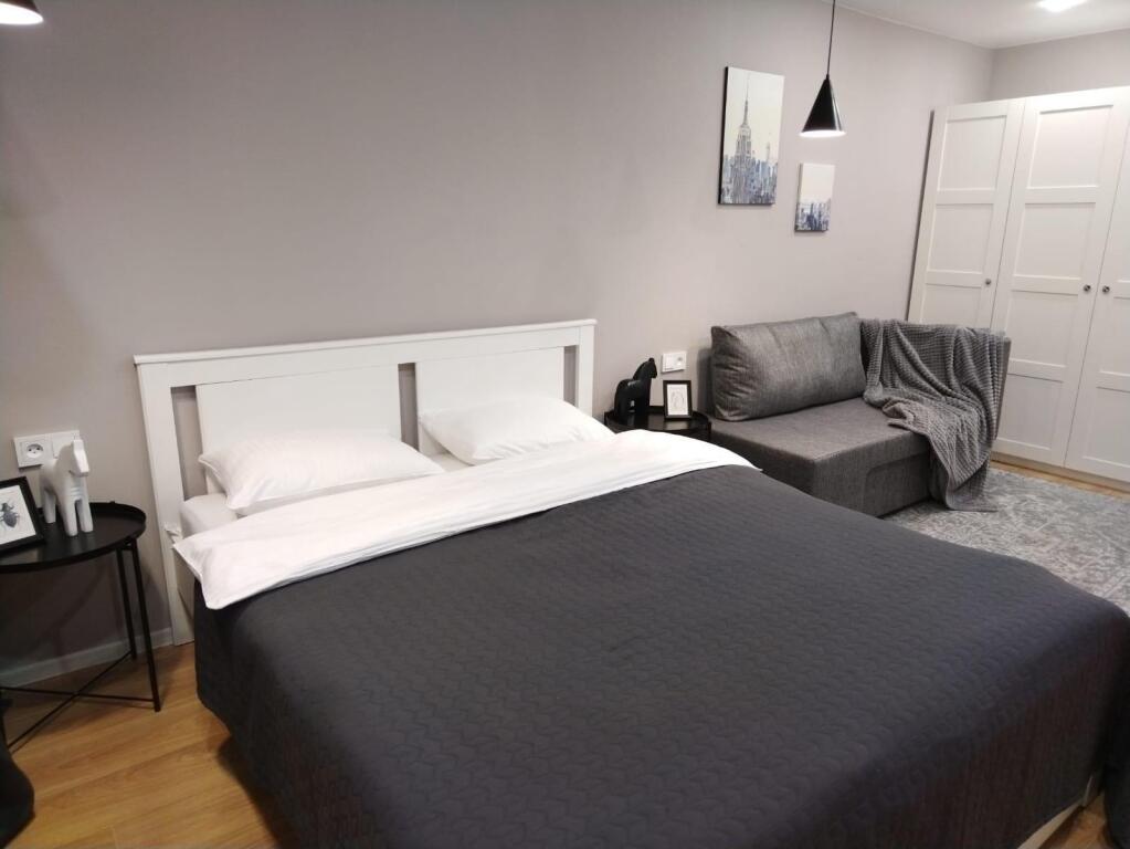 Фотография квартиры Апартаменты На сутки 51 на ул. Карла Маркса, д. 55