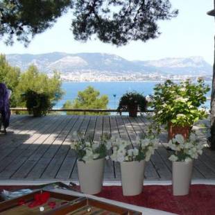 Фотографии мини отеля
Home6